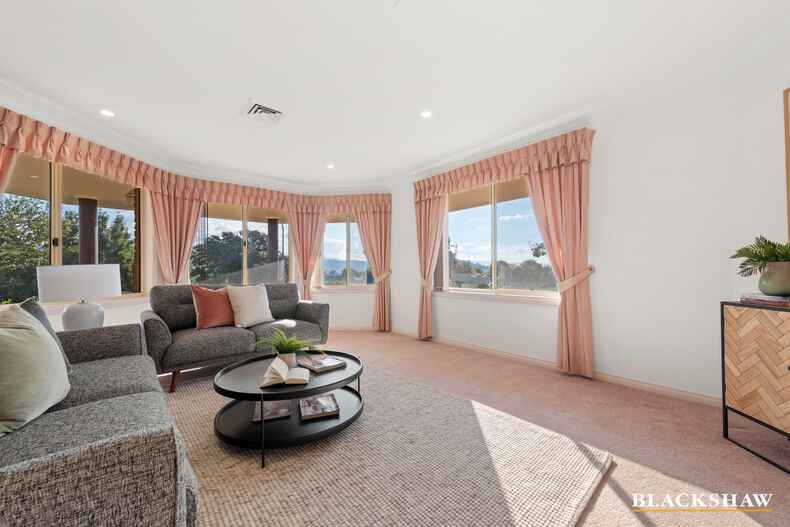 2 Naismith Place Kambah 2 Naismith Place Kambah