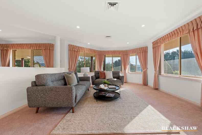 2 Naismith Place Kambah 2 Naismith Place Kambah