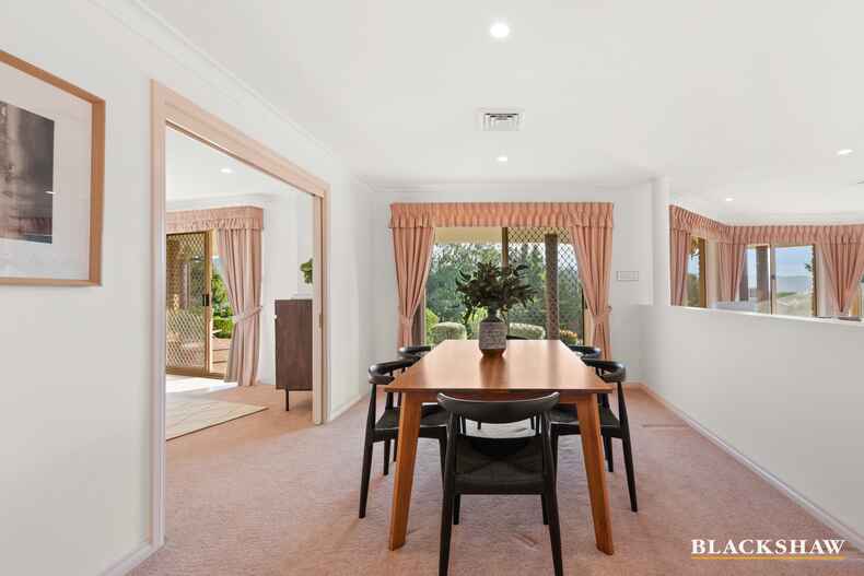 2 Naismith Place Kambah 2 Naismith Place Kambah