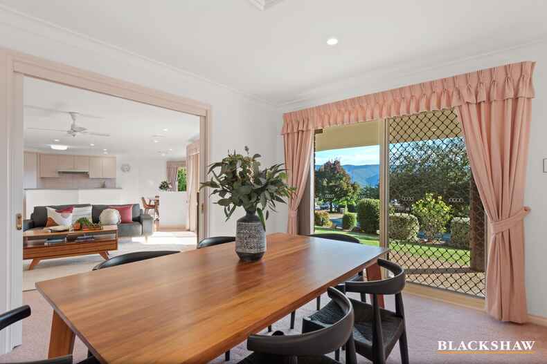 2 Naismith Place Kambah 2 Naismith Place Kambah