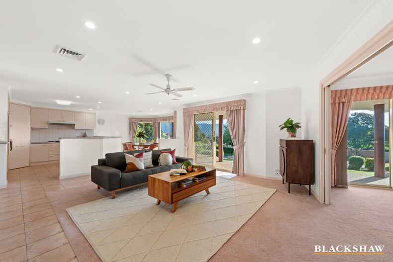 2 Naismith Place Kambah 2 Naismith Place Kambah