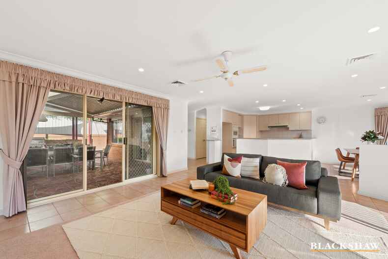 2 Naismith Place Kambah 2 Naismith Place Kambah