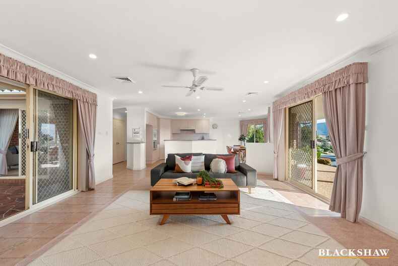 2 Naismith Place Kambah 2 Naismith Place Kambah