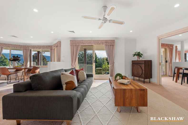 2 Naismith Place Kambah 2 Naismith Place Kambah