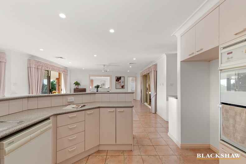 2 Naismith Place Kambah 2 Naismith Place Kambah