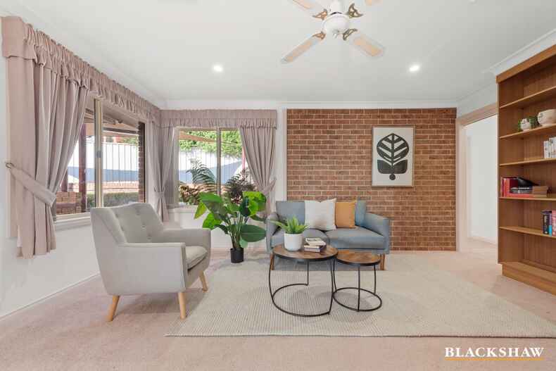 2 Naismith Place Kambah 2 Naismith Place Kambah