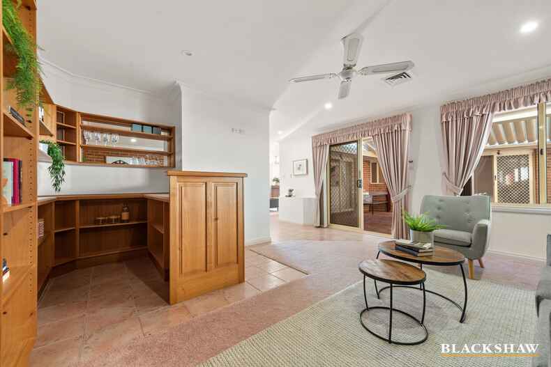 2 Naismith Place Kambah 2 Naismith Place Kambah