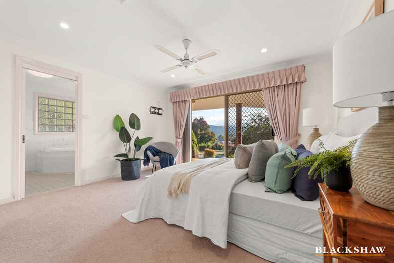 2 Naismith Place Kambah 2 Naismith Place Kambah