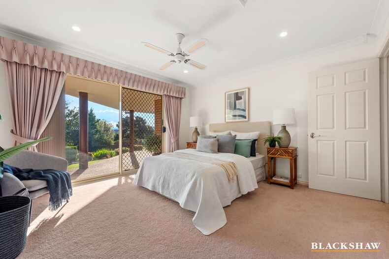 2 Naismith Place Kambah 2 Naismith Place Kambah