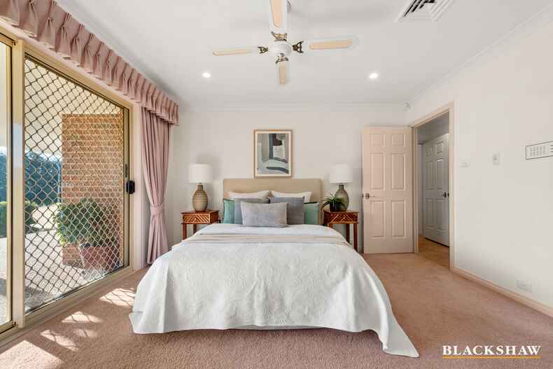 2 Naismith Place Kambah 2 Naismith Place Kambah