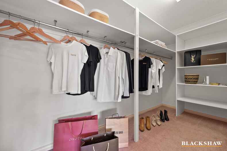 2 Naismith Place Kambah 2 Naismith Place Kambah