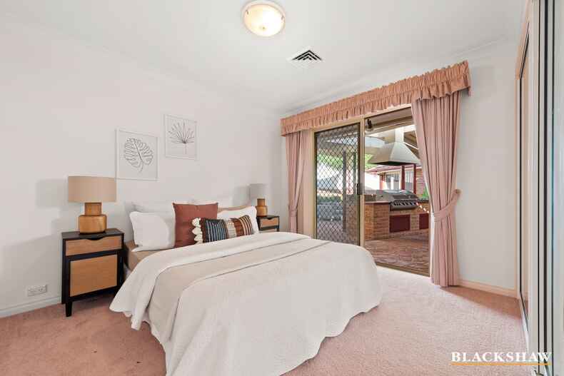 2 Naismith Place Kambah 2 Naismith Place Kambah