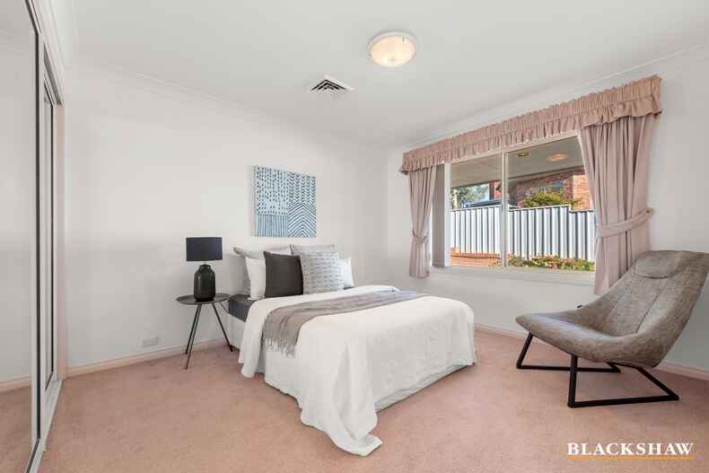 2 Naismith Place Kambah 2 Naismith Place Kambah