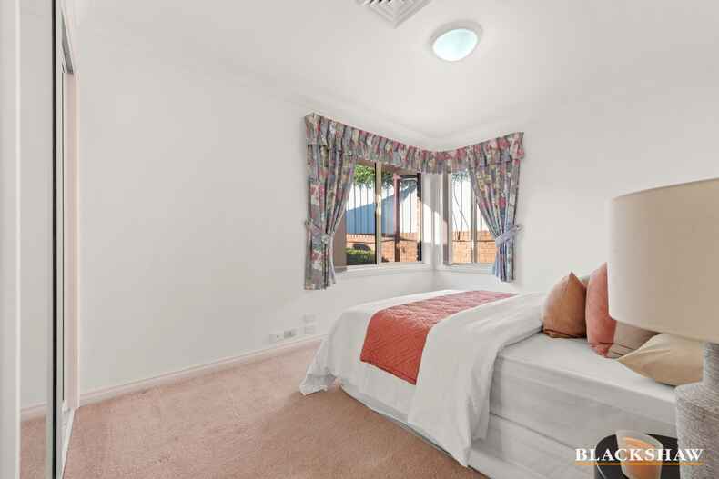 2 Naismith Place Kambah 2 Naismith Place Kambah