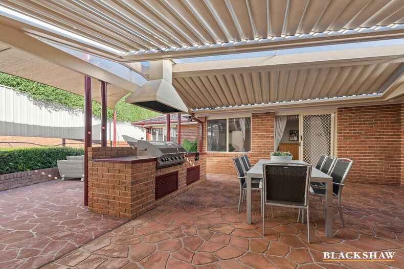 2 Naismith Place Kambah 2 Naismith Place Kambah