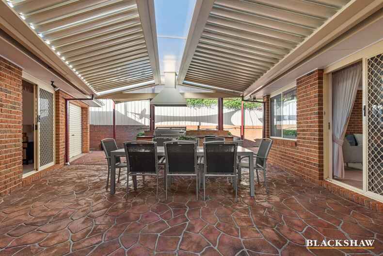 2 Naismith Place Kambah 2 Naismith Place Kambah