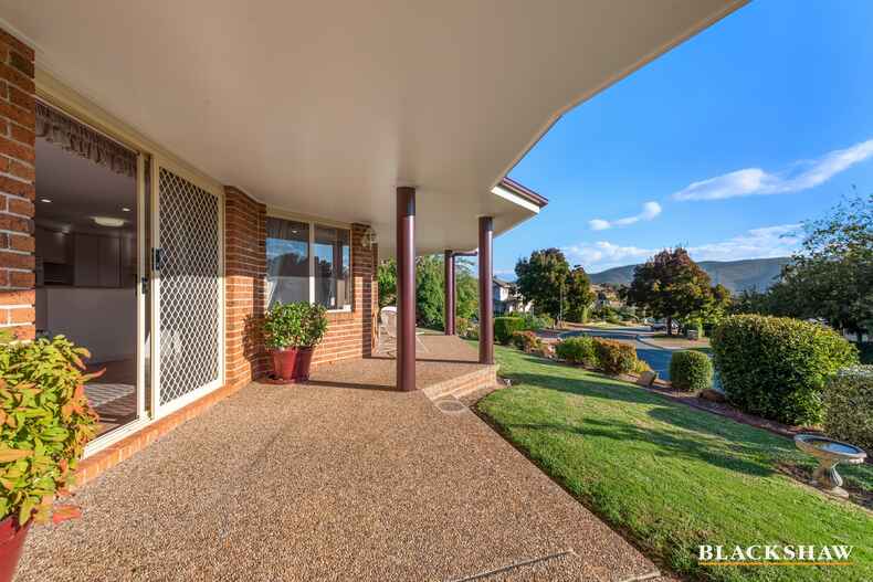 2 Naismith Place Kambah 2 Naismith Place Kambah