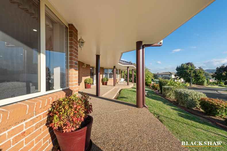 2 Naismith Place Kambah 2 Naismith Place Kambah