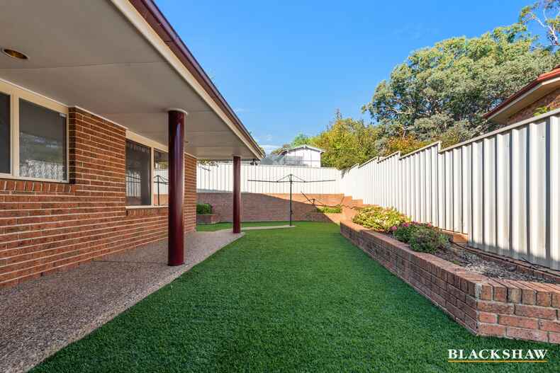 2 Naismith Place Kambah 2 Naismith Place Kambah