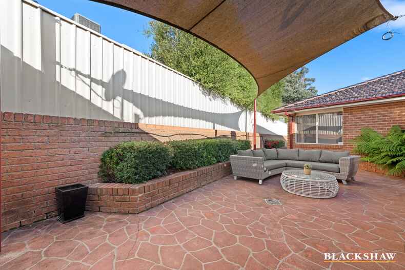 2 Naismith Place Kambah 2 Naismith Place Kambah