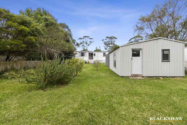 3 Leaf Street Broulee