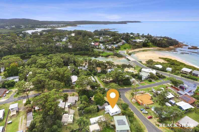 3 Leaf Street Broulee