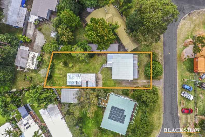 3 Leaf Street Broulee