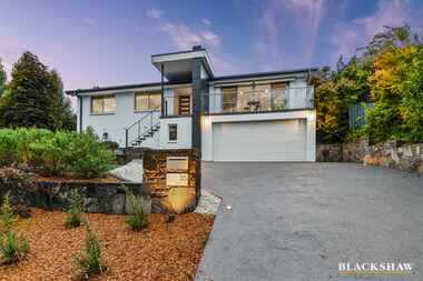 35 Millen Street Hughes