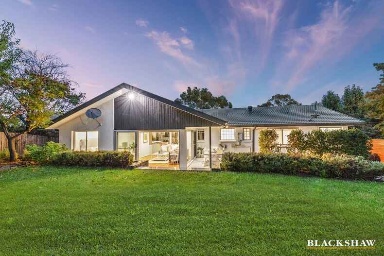 35 Millen Street Hughes 35 Millen Street Hughes