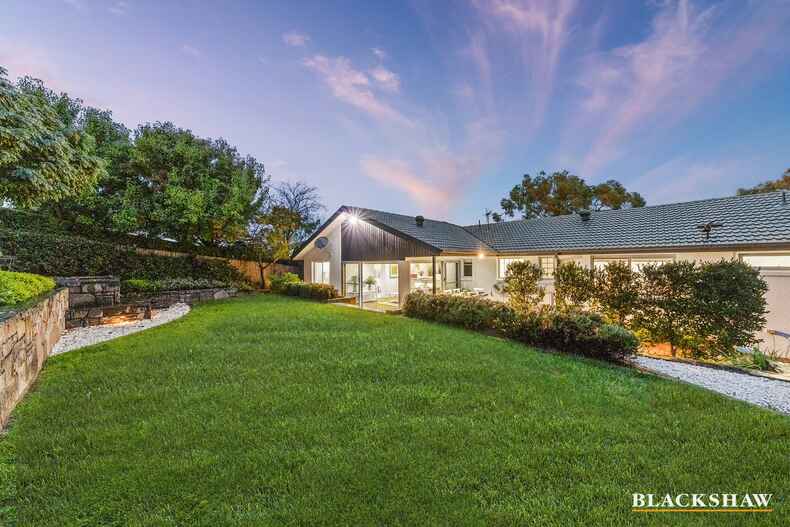 35 Millen Street Hughes 35 Millen Street Hughes