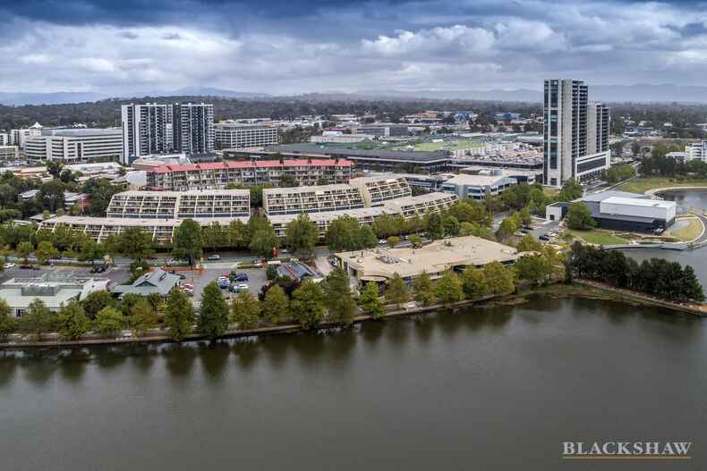 6/13 Chandler Street Belconnen 6/13 Chandler Street Belconnen