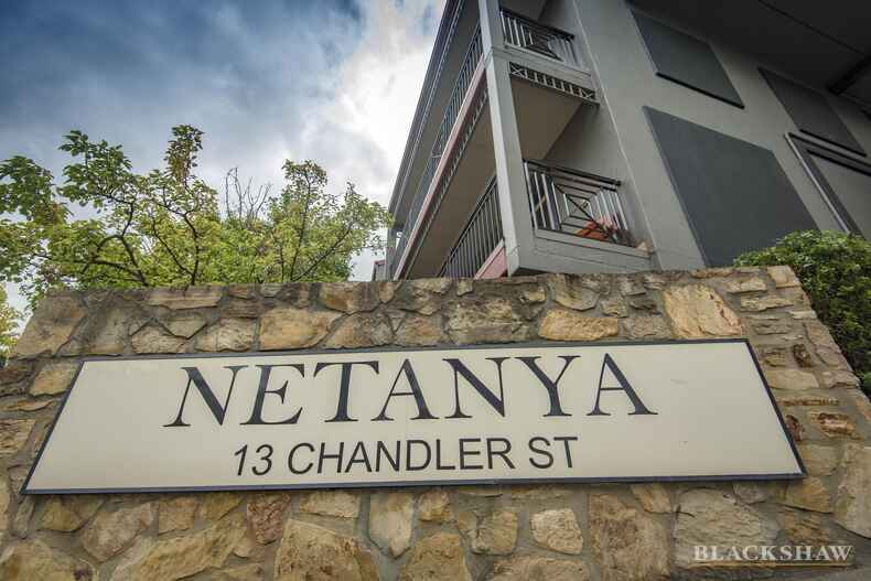 6/13 Chandler Street Belconnen 6/13 Chandler Street Belconnen