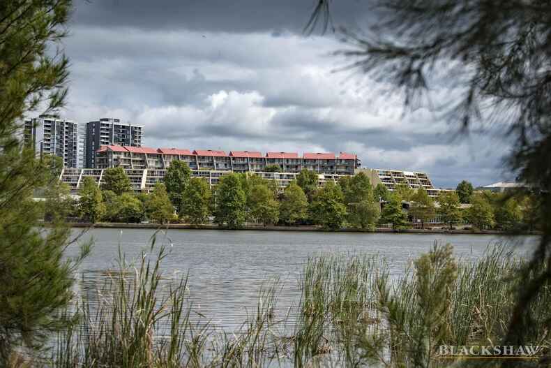 6/13 Chandler Street Belconnen 6/13 Chandler Street Belconnen