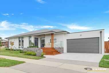 36 Goiser Loop Googong