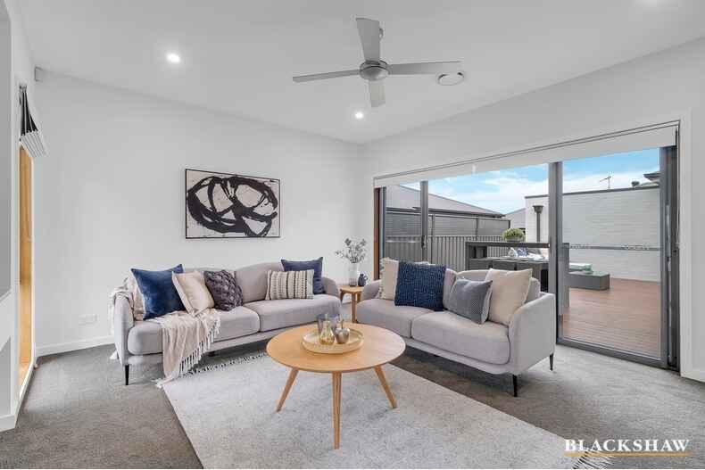 36 Goiser Loop Googong