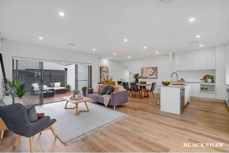 36 Goiser Loop Googong