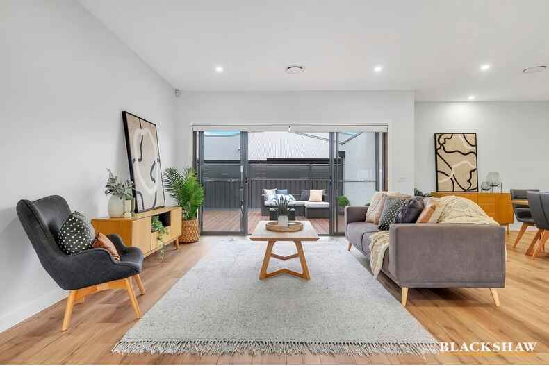 36 Goiser Loop Googong