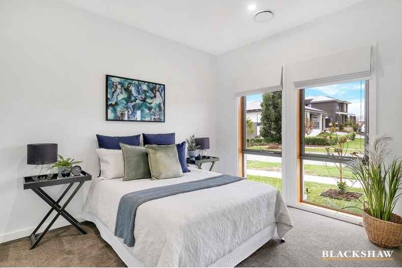 36 Goiser Loop Googong