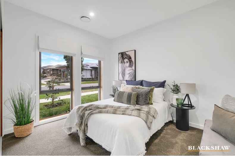 36 Goiser Loop Googong