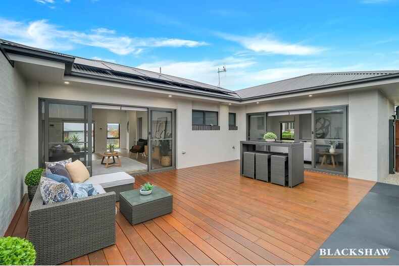 36 Goiser Loop Googong