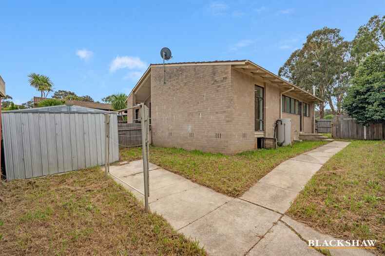 4 Squire Place Charnwood 4 Squire Place Charnwood