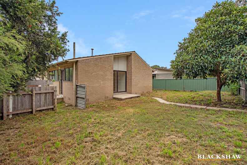 4 Squire Place Charnwood 4 Squire Place Charnwood