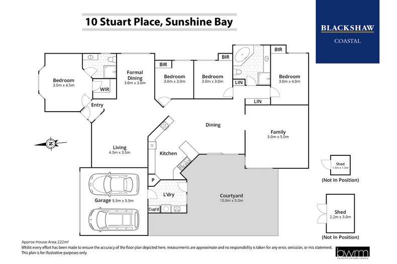 10 Stuart Place Sunshine Bay