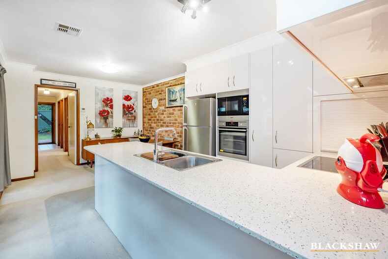 4 Bickley Close Stirling