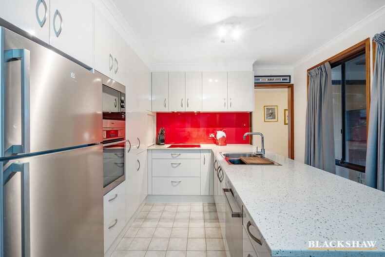 4 Bickley Close Stirling