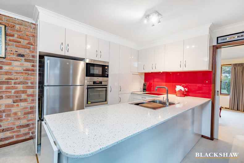 4 Bickley Close Stirling