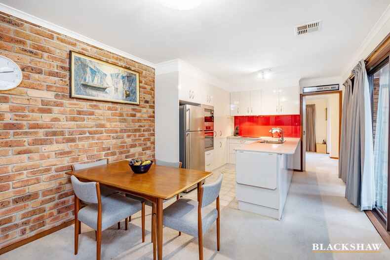 4 Bickley Close Stirling