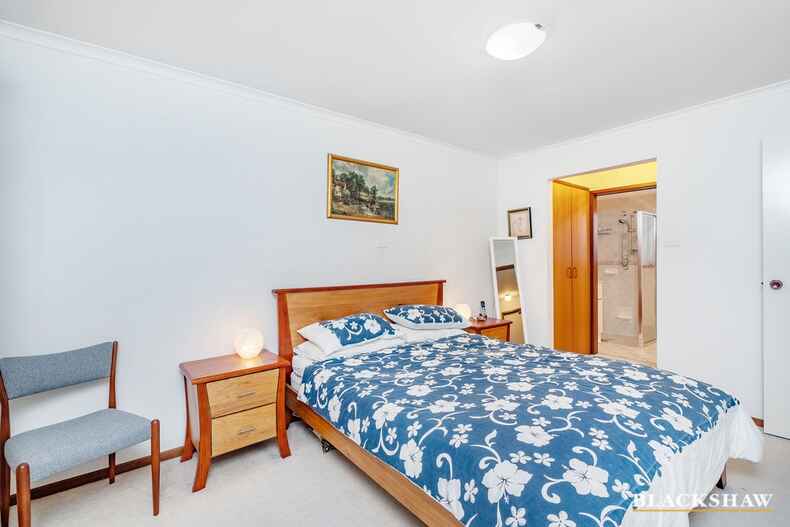 4 Bickley Close Stirling