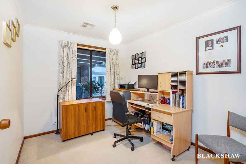 4 Bickley Close Stirling