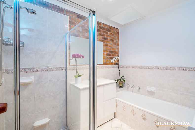 4 Bickley Close Stirling